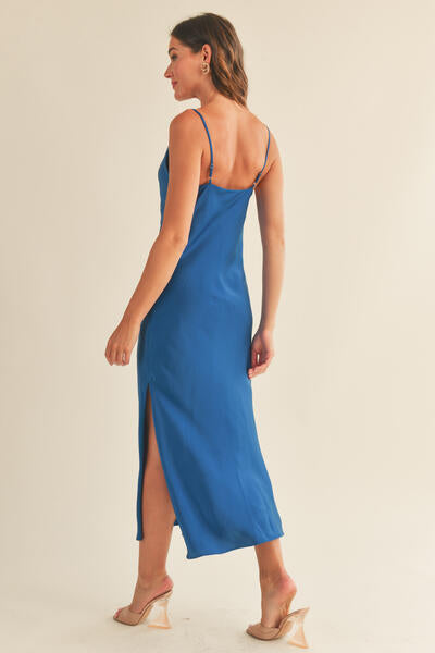 Florence Dress
