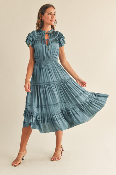 Kianna Dress