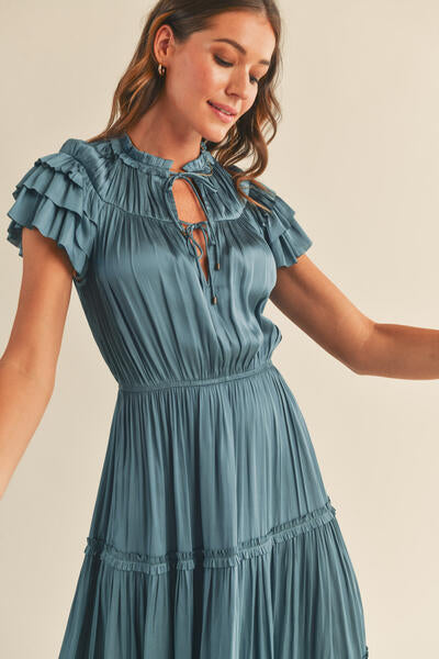 Kianna Dress
