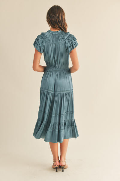 Kianna Dress