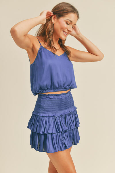 The Silky Amore Set