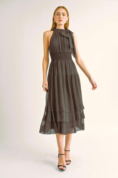 Aurora Dress