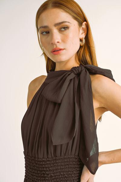 Aurora Dress