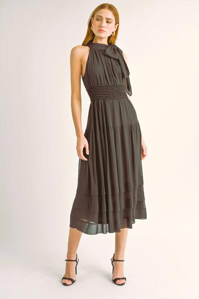Aurora Dress