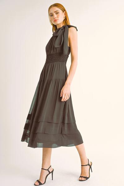 Aurora Dress