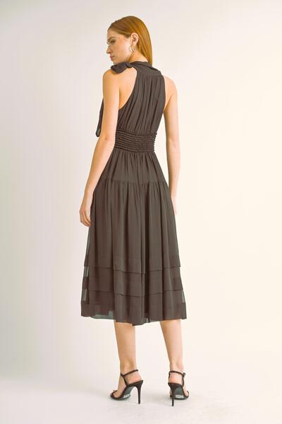 Aurora Dress