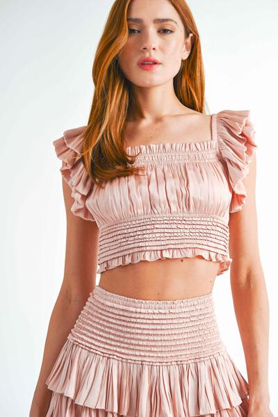 Nessa Top