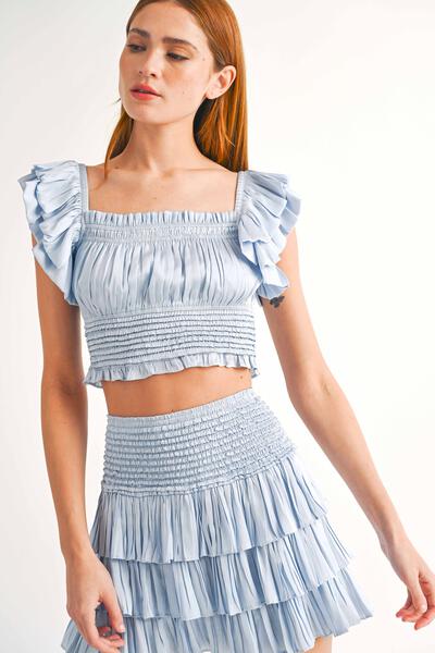 Nessa Top