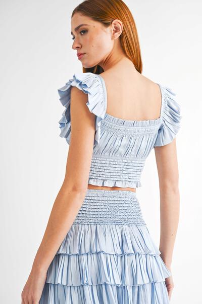Nessa Top