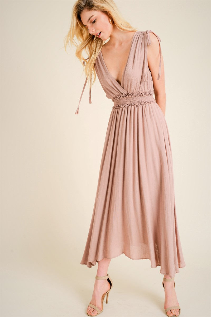 Ami Dress