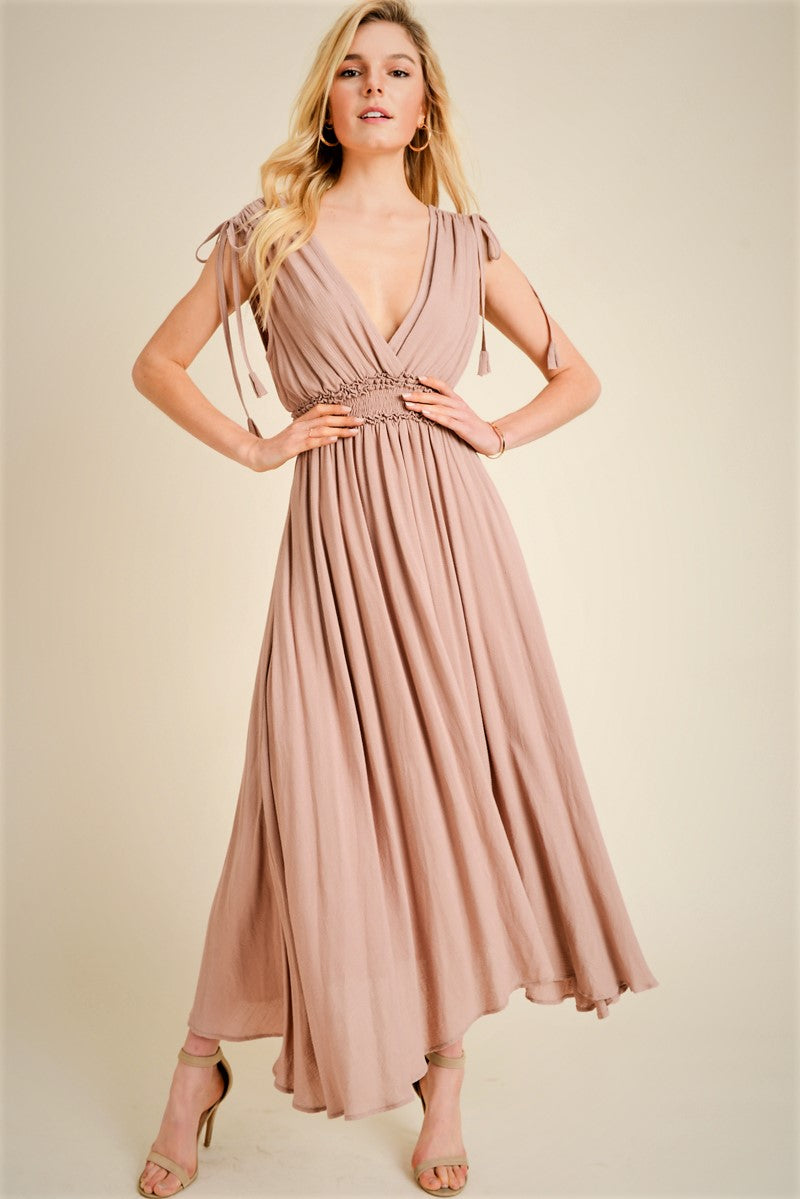 Ami Dress