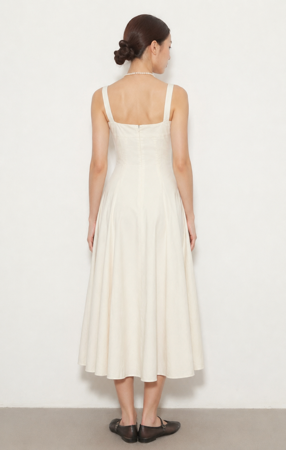 Melissa Dress
