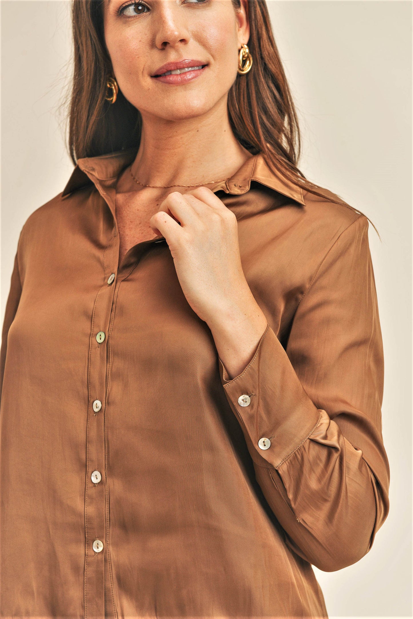 Emily Blouse