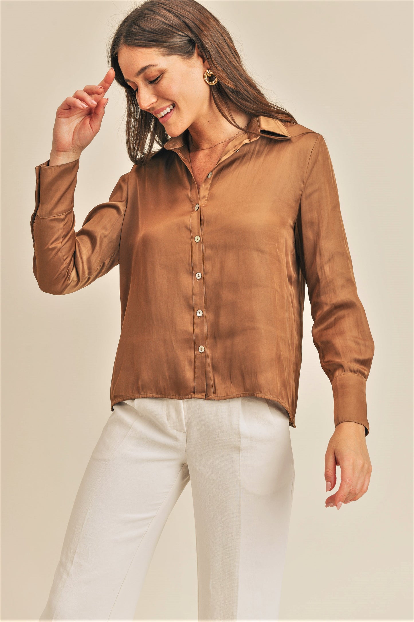 Emily Blouse
