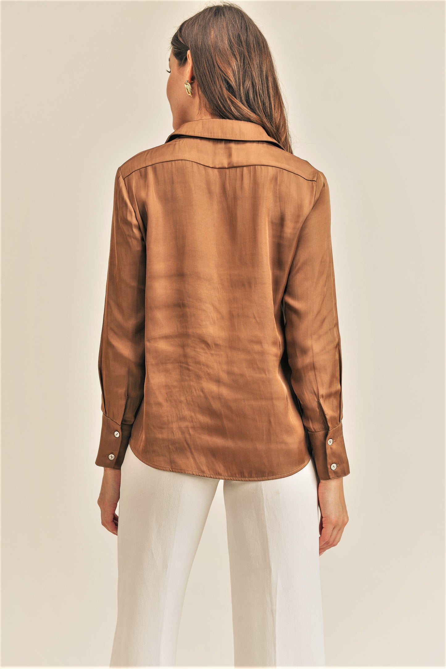 Emily Blouse