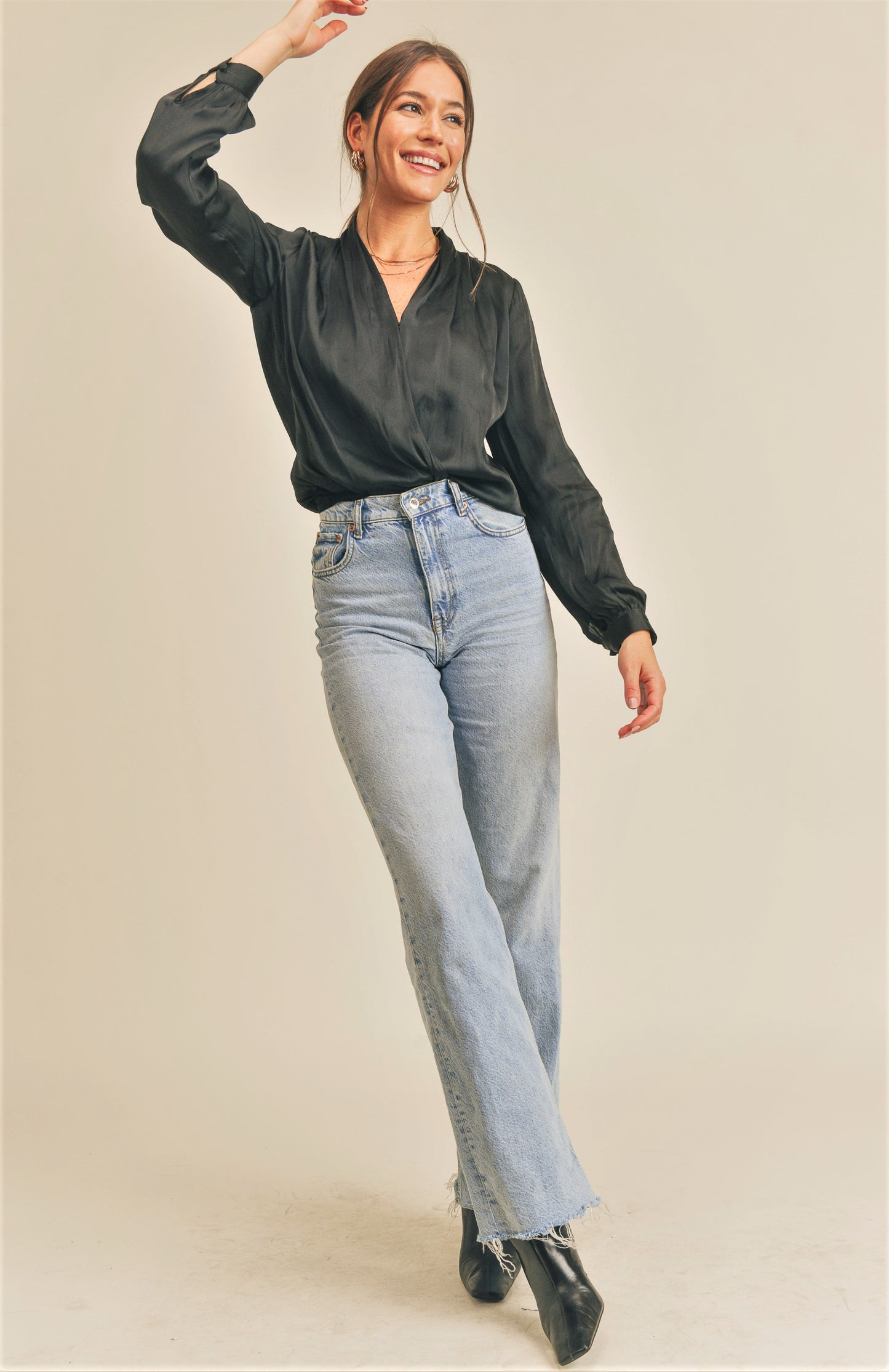 Wren Bodysuit