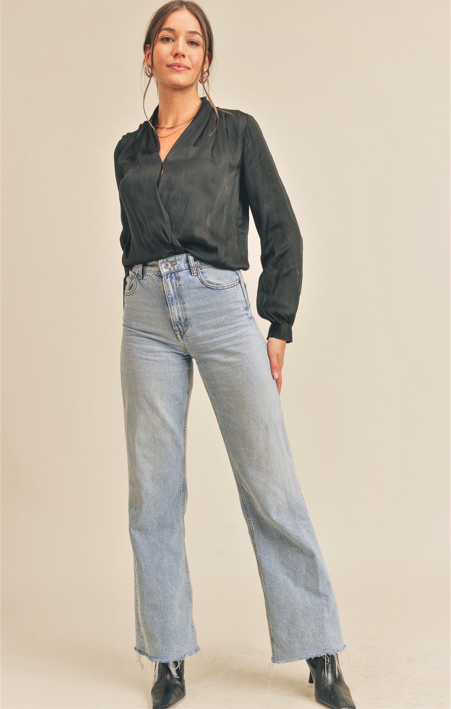 Wren Bodysuit