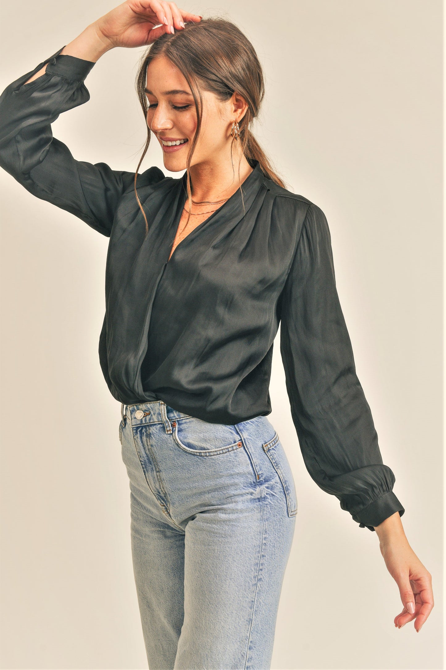 Wren Bodysuit