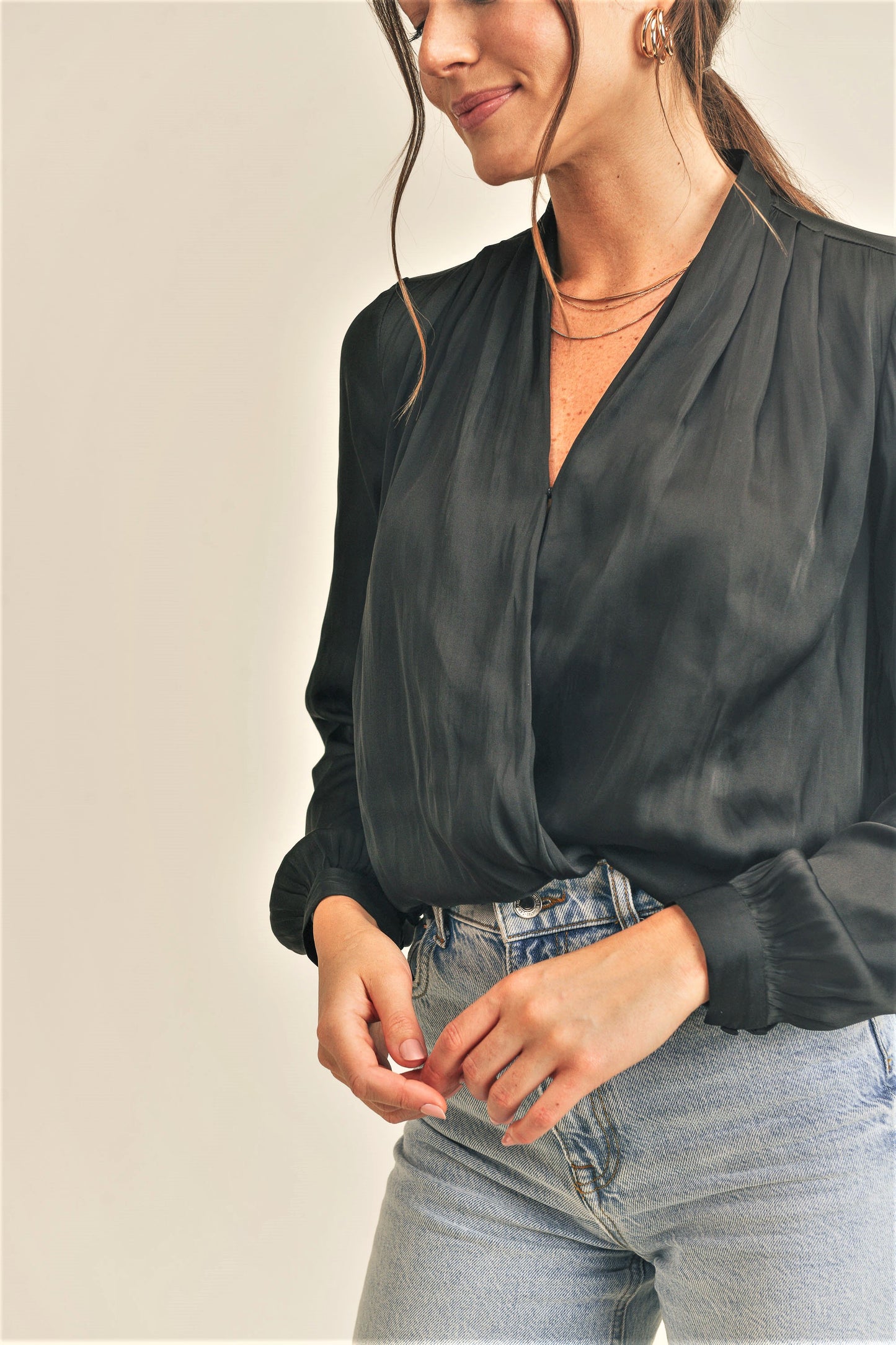 Wren Bodysuit