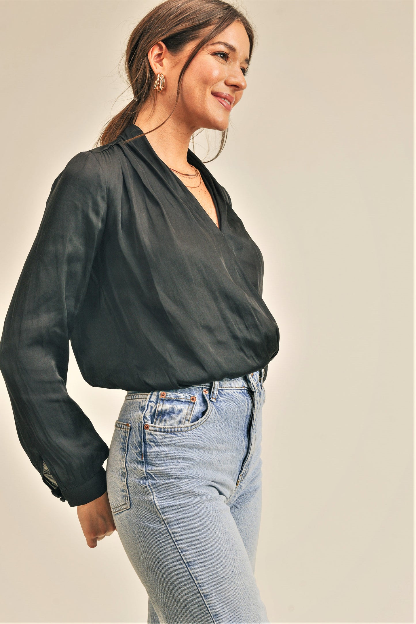 Wren Bodysuit