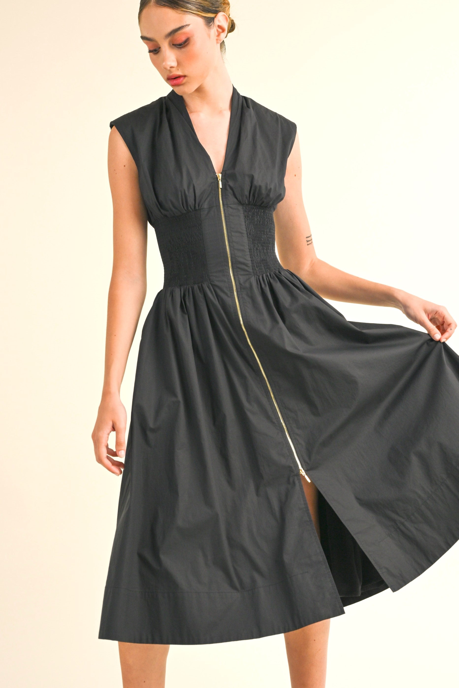 Sutton Dress