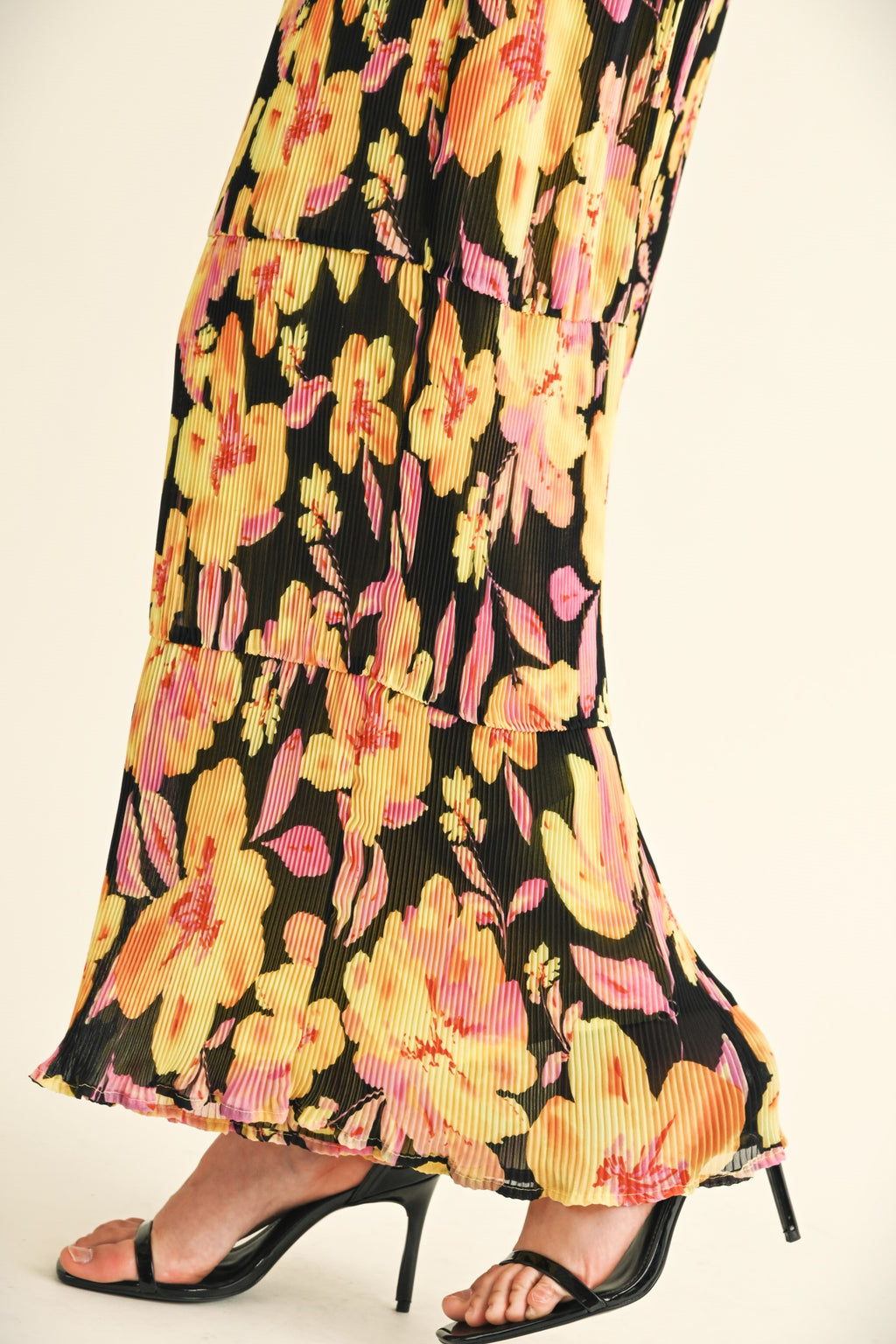 Quinn Top & Pants Set