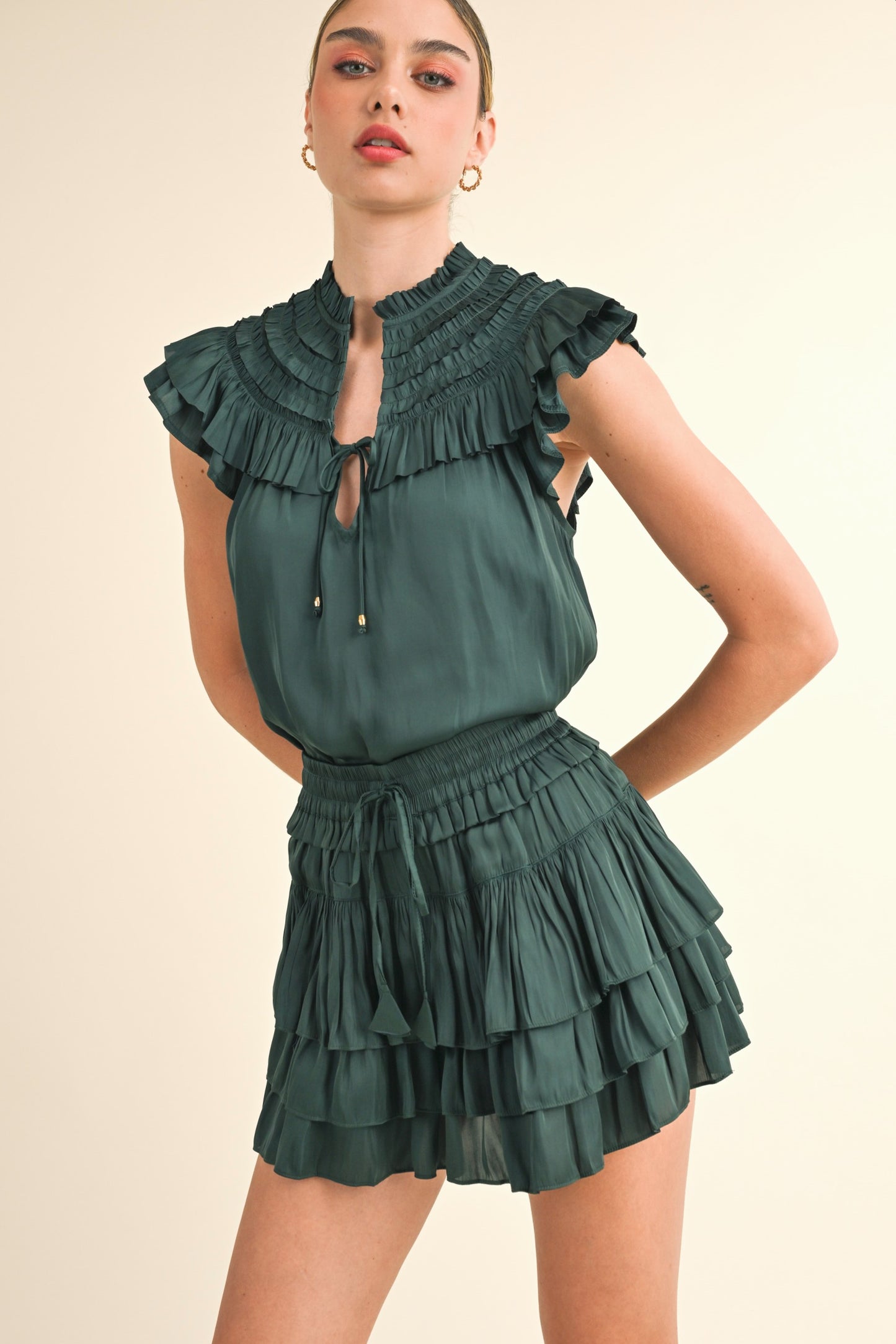 Freya Top