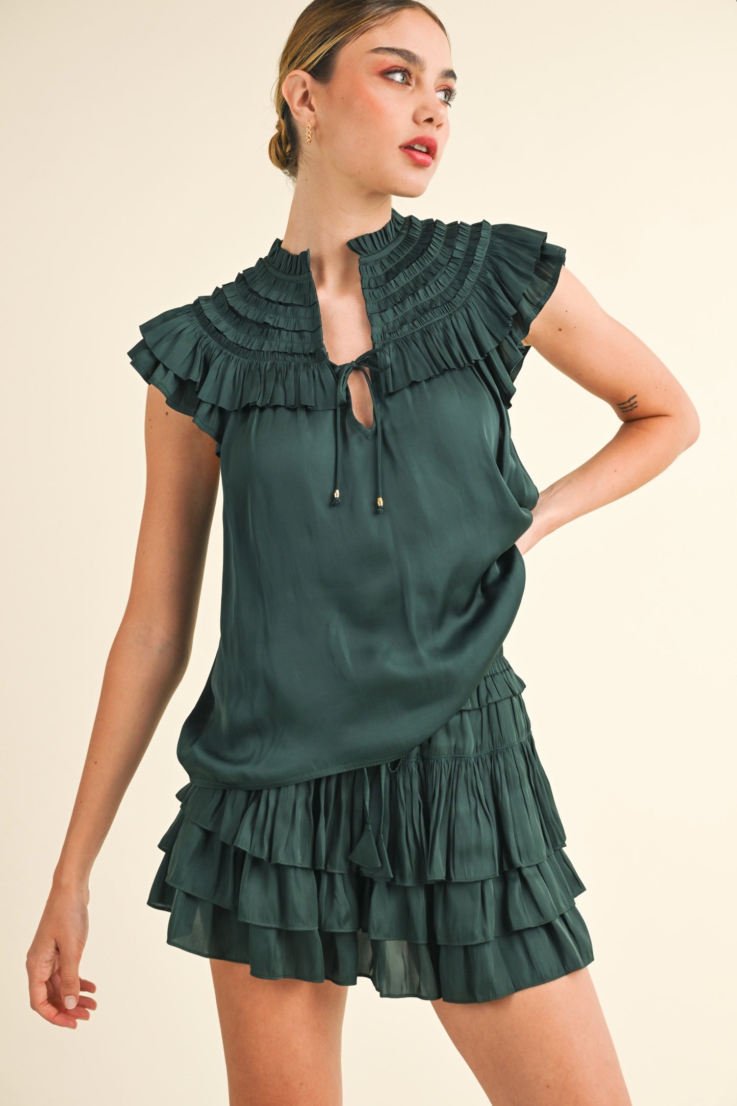 Freya Top