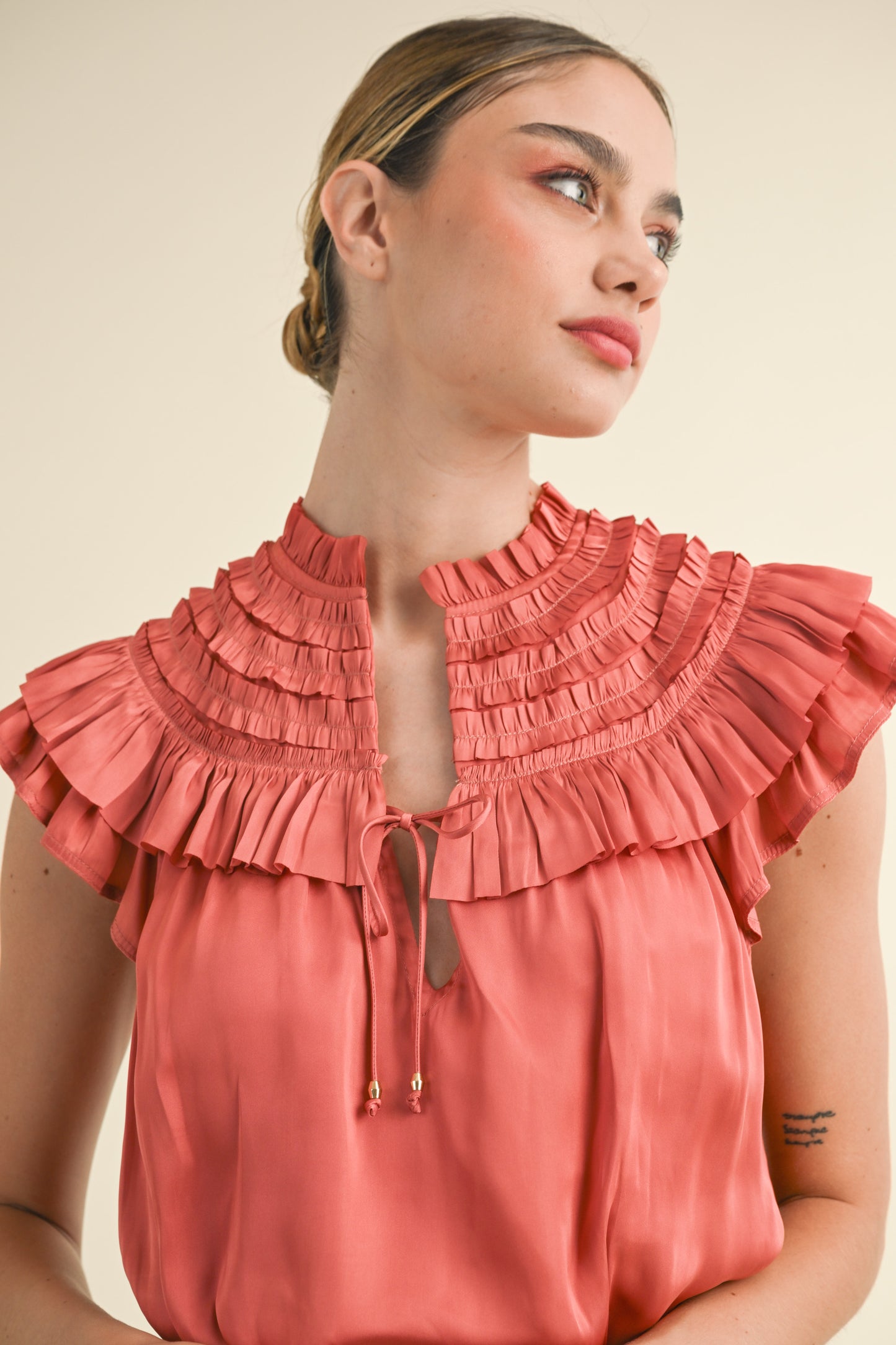 Freya Top