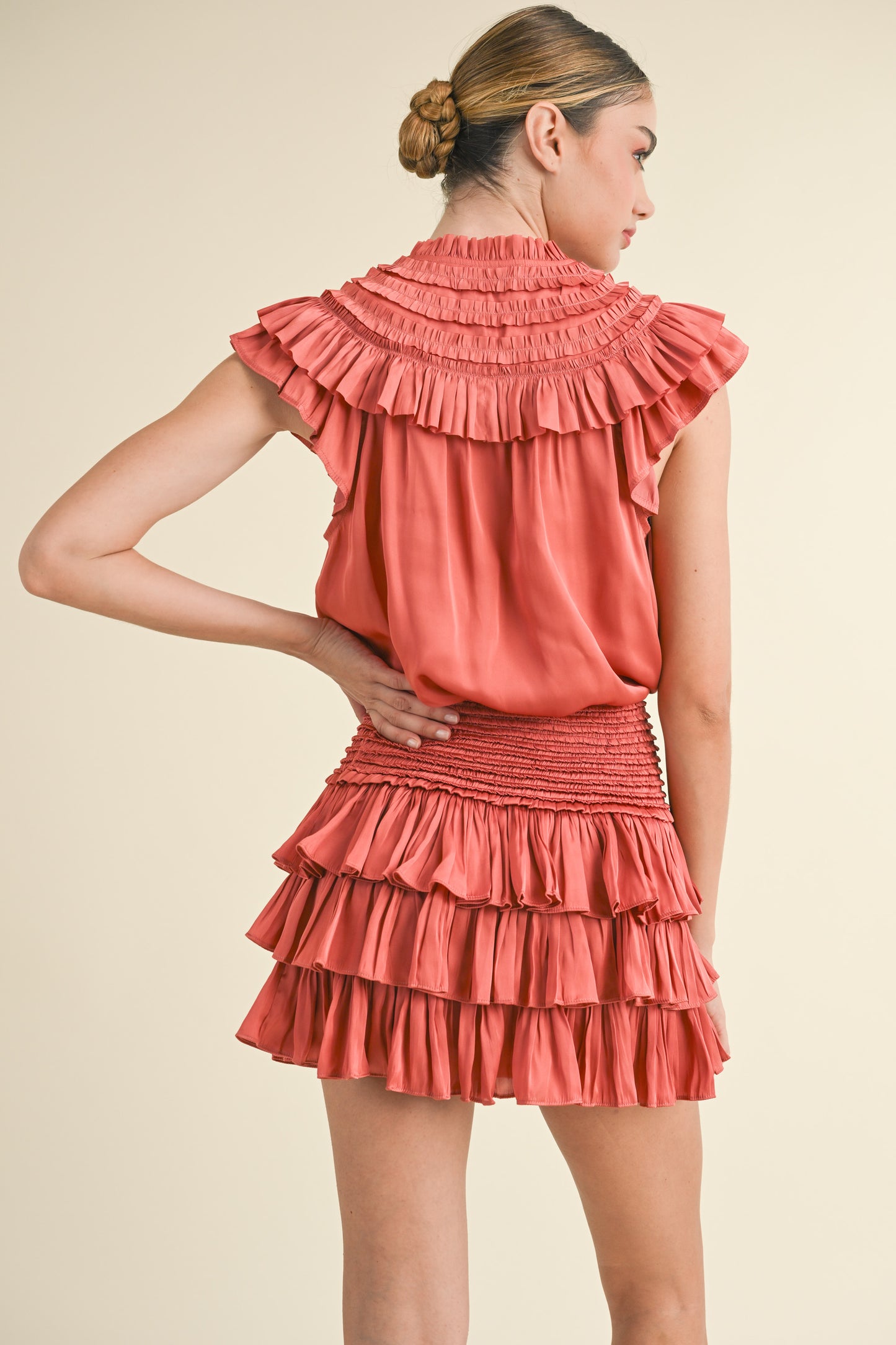Freya Top