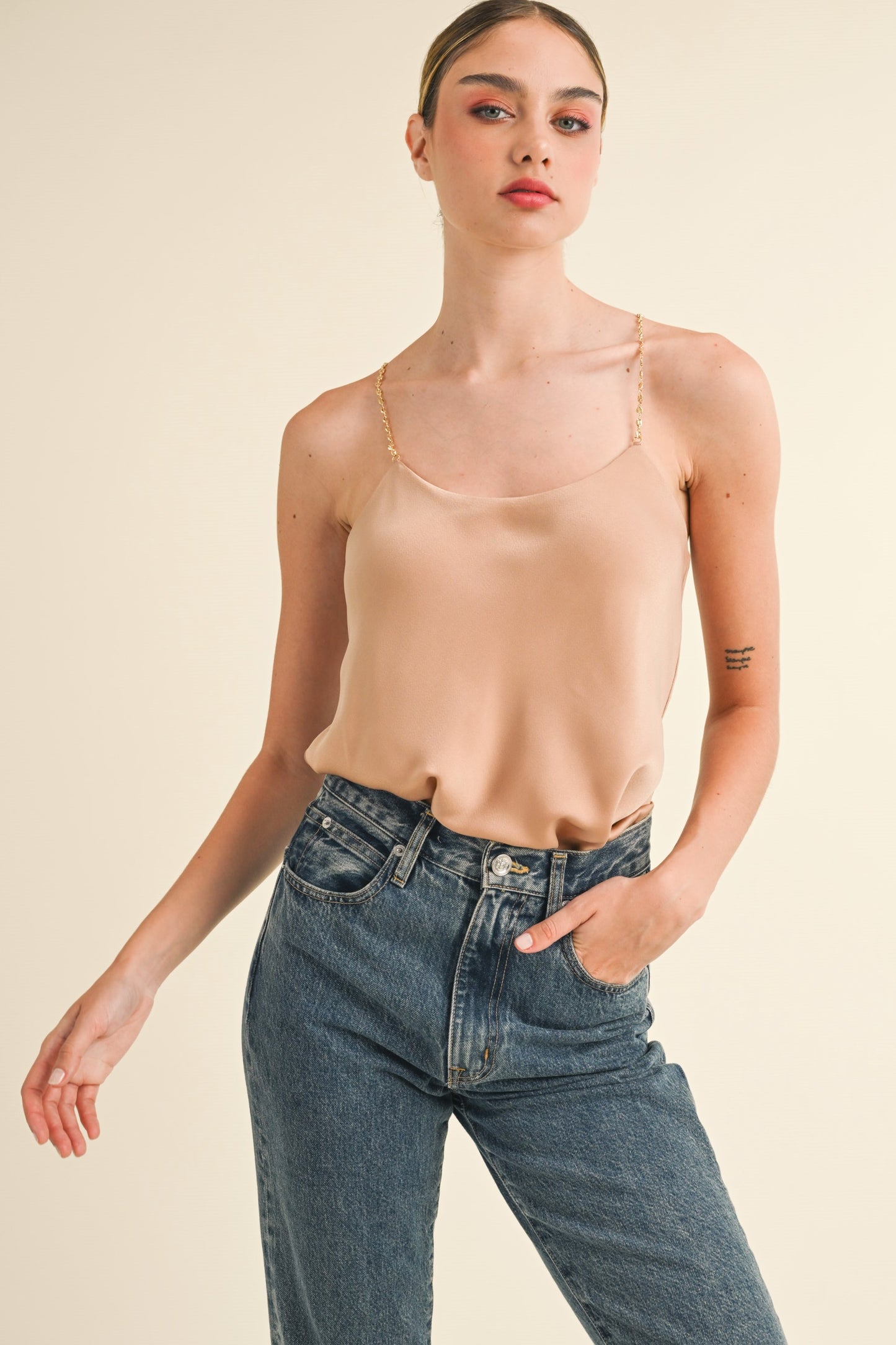 Sophia Top