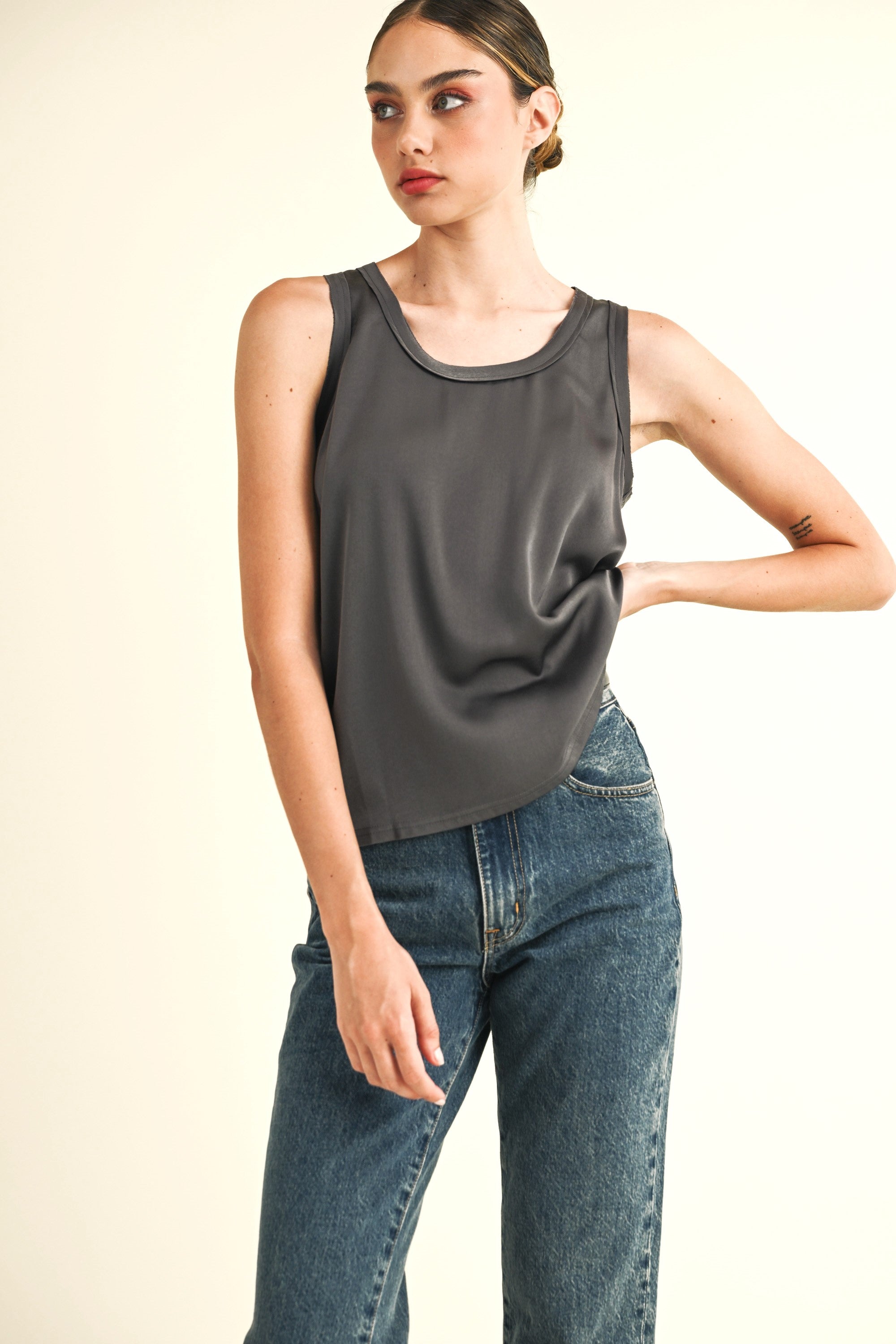 Cassidy Tank Top