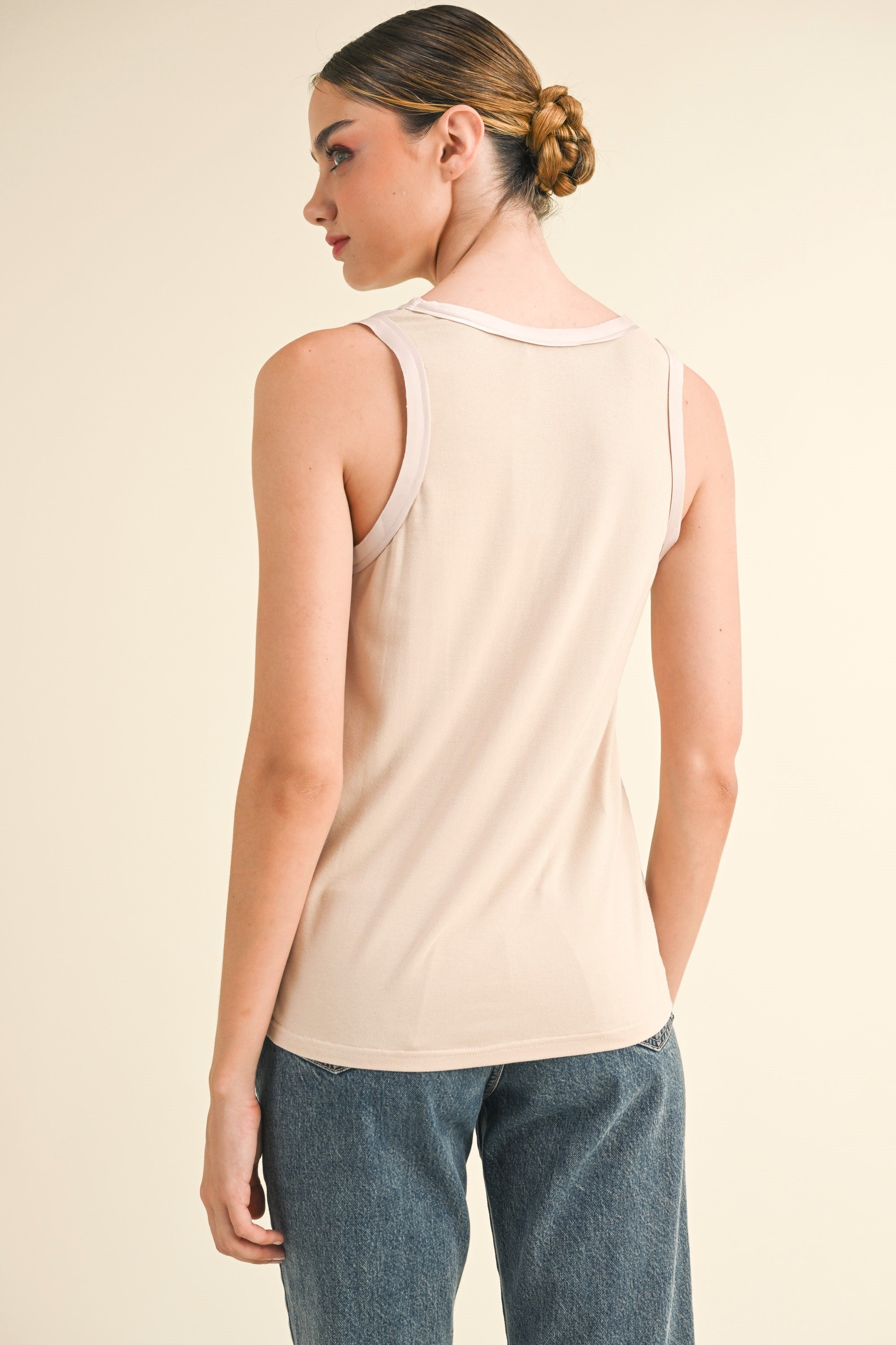 Cassidy Tank Top