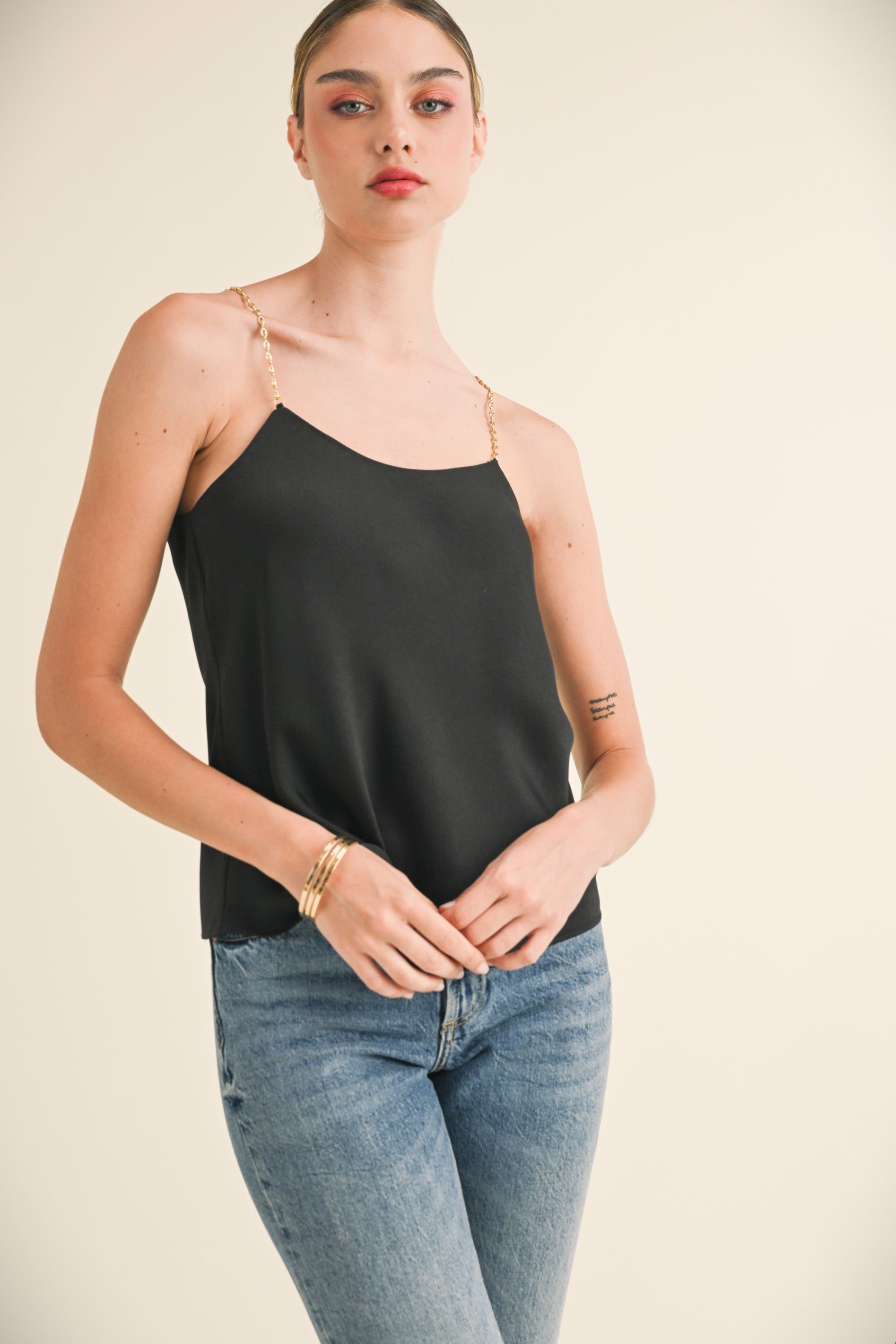 Sophia Top