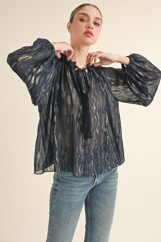 Felicity Top