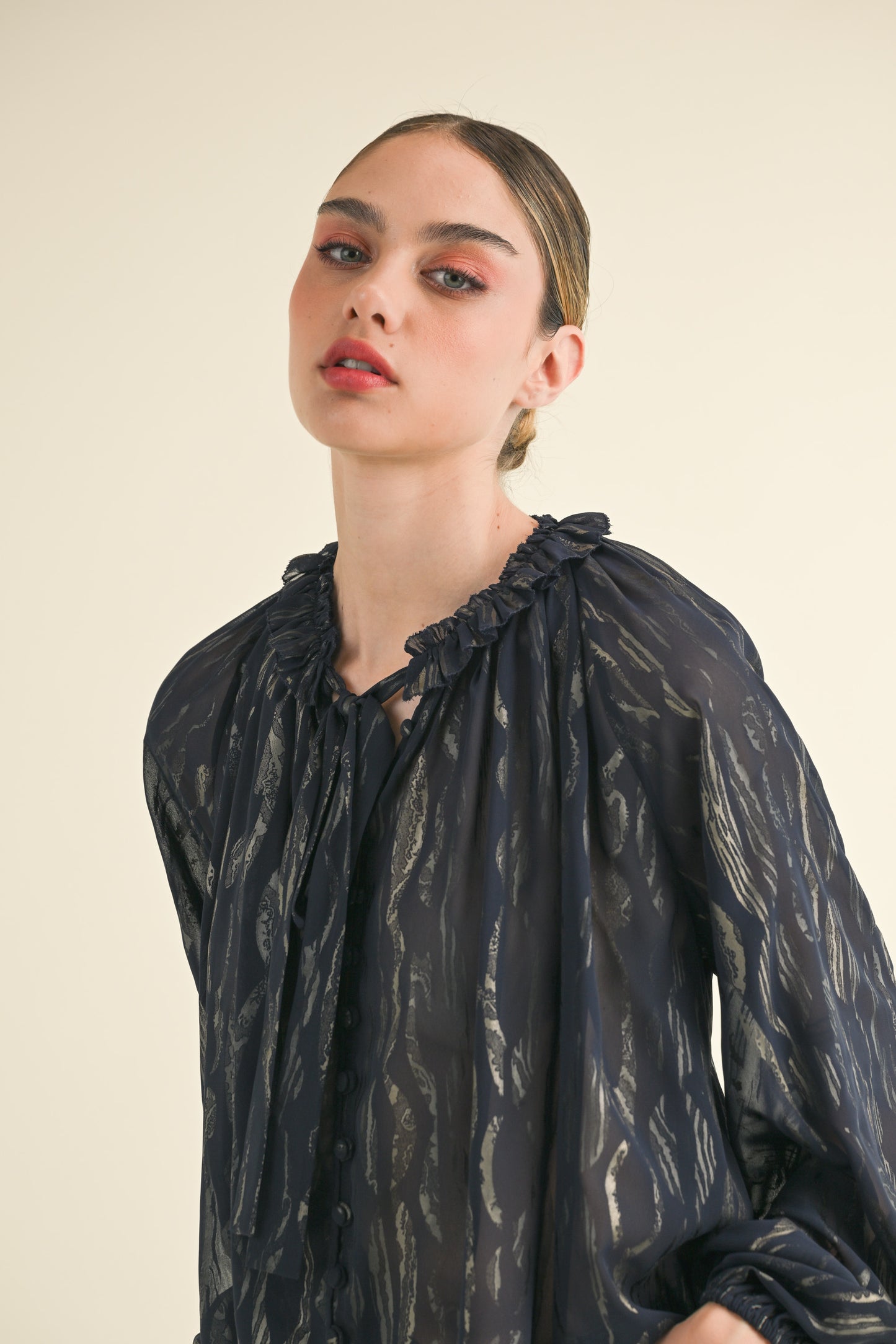 Felicity Top