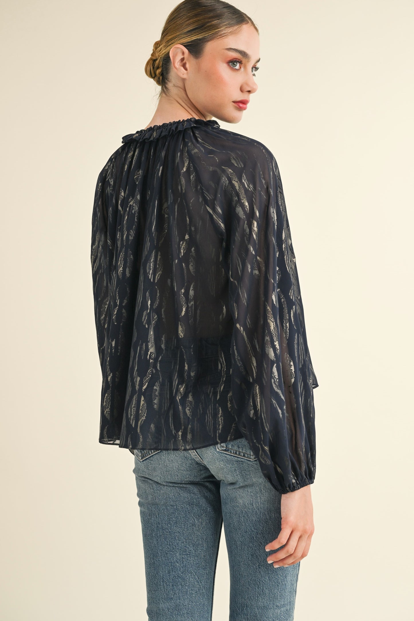 Felicity Top