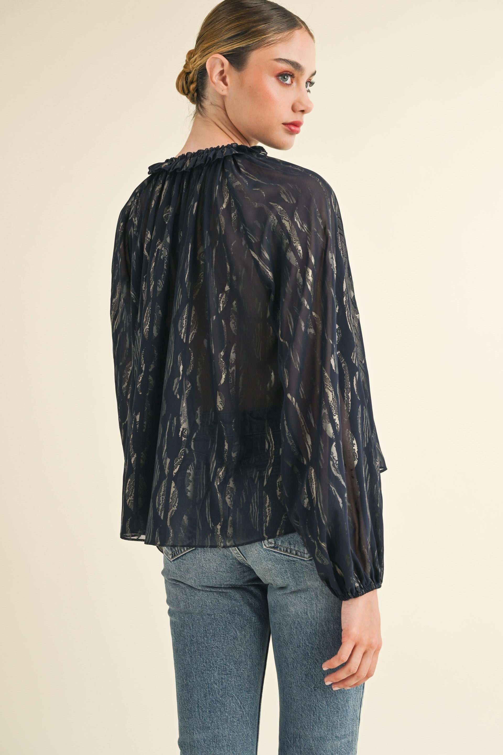 Felicity Top