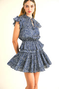Sabella Dress
