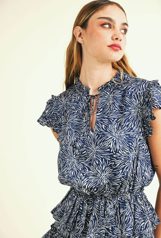 Sabella Dress