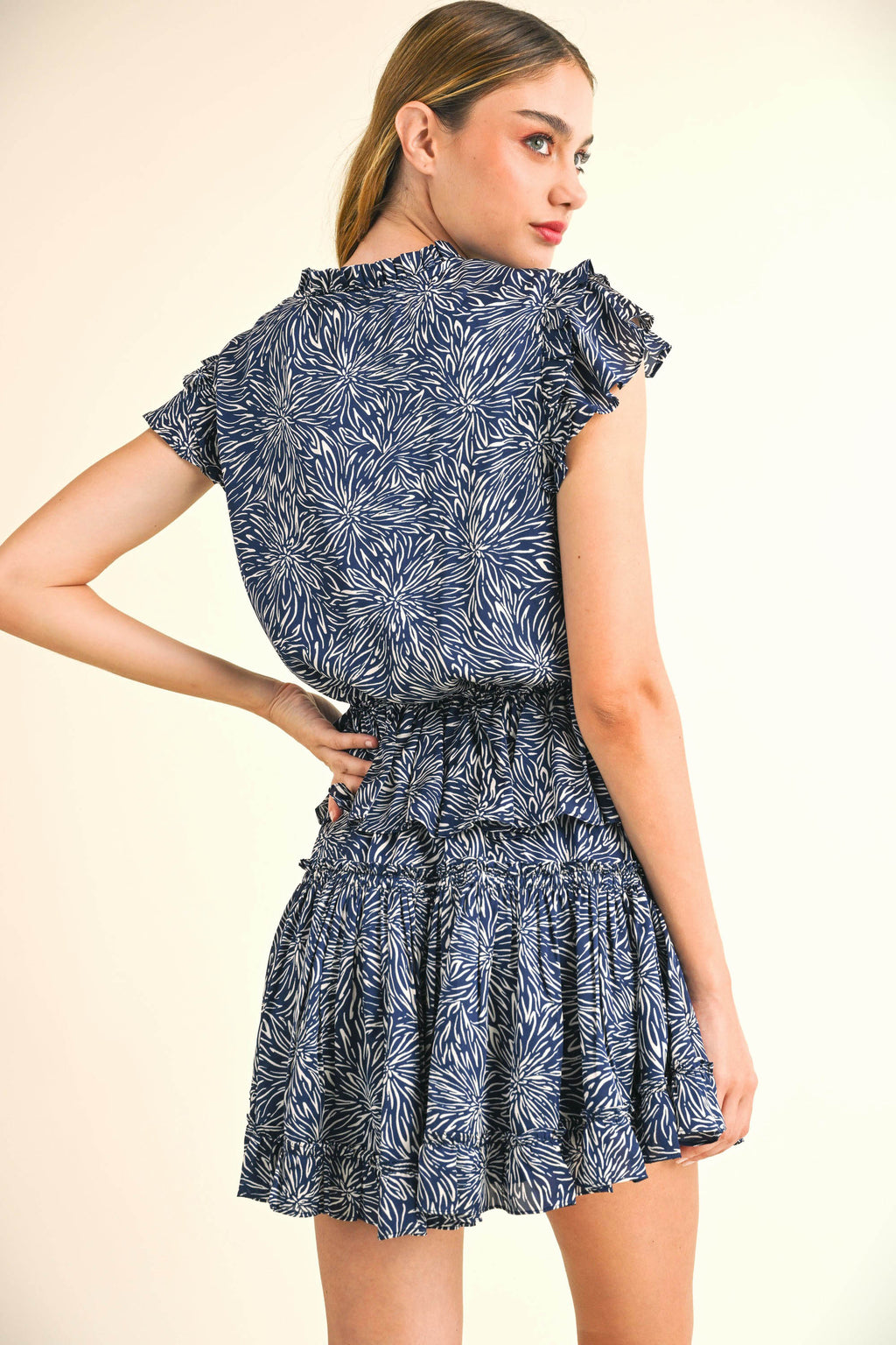 Sabella Dress