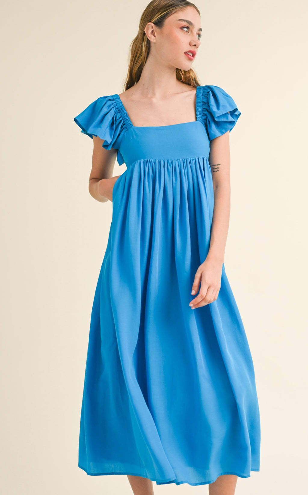 Suki Dress