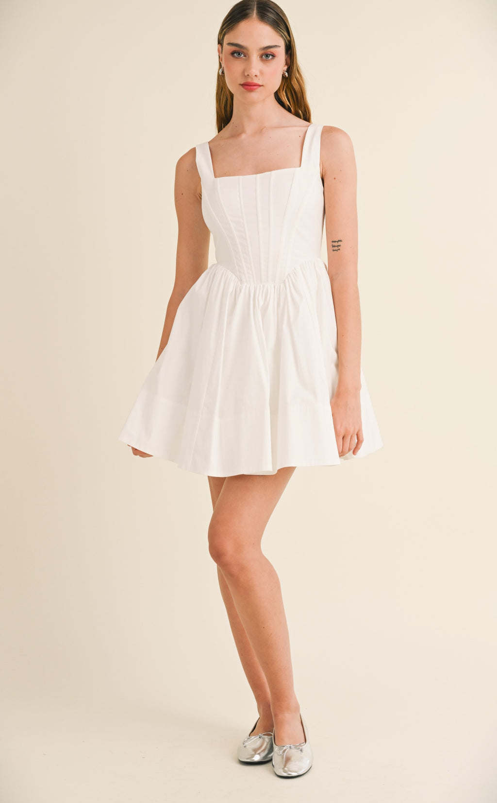 Corset Dress