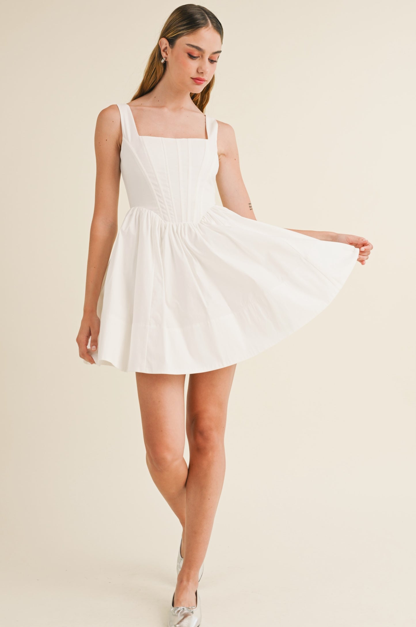 Corset Dress