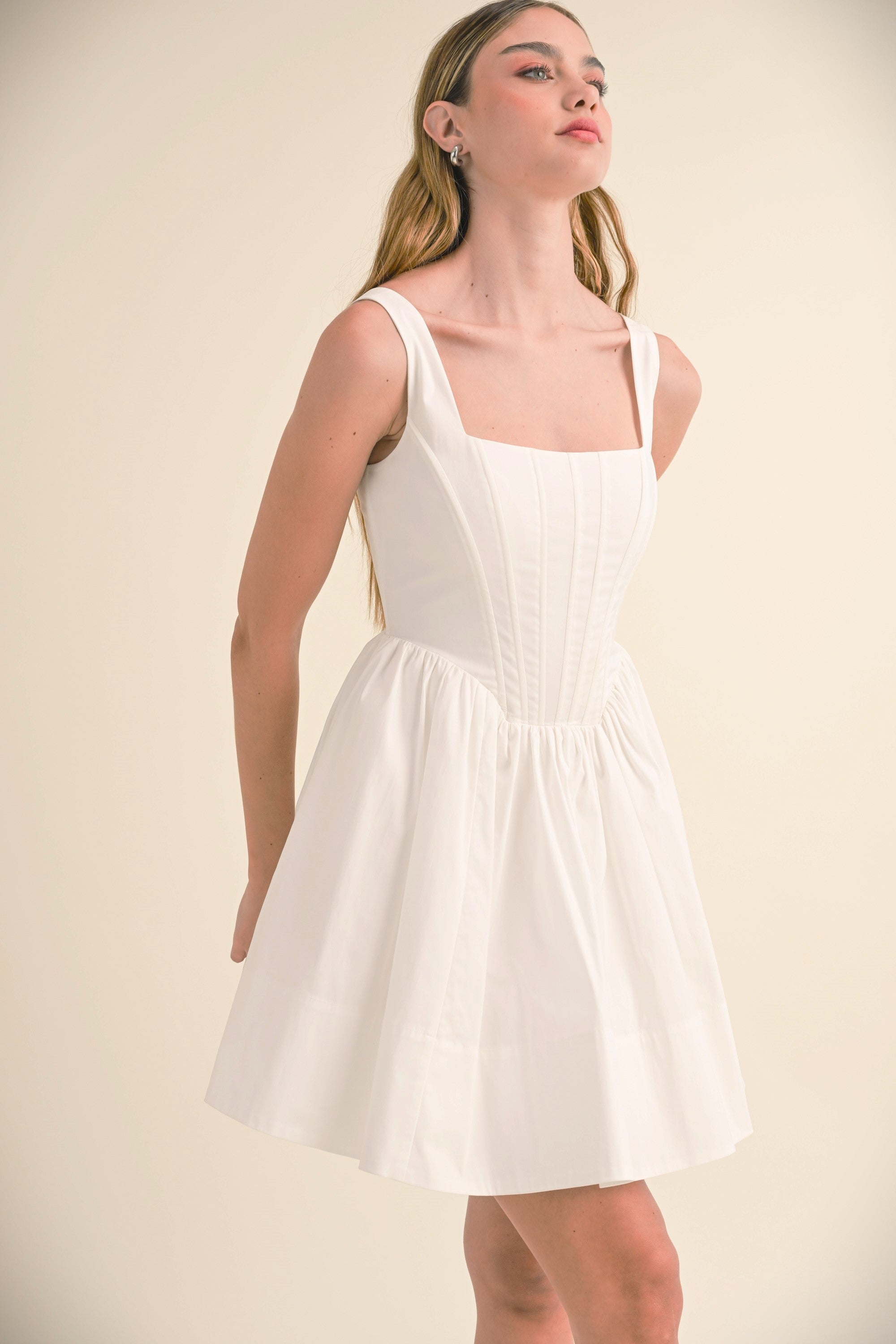Corset Dress – RESET by Jane
