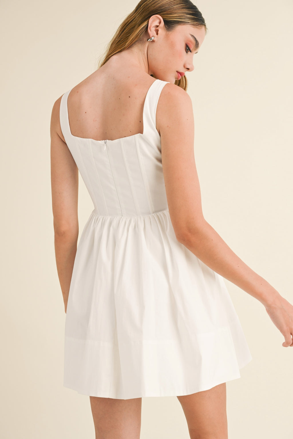Corset Dress