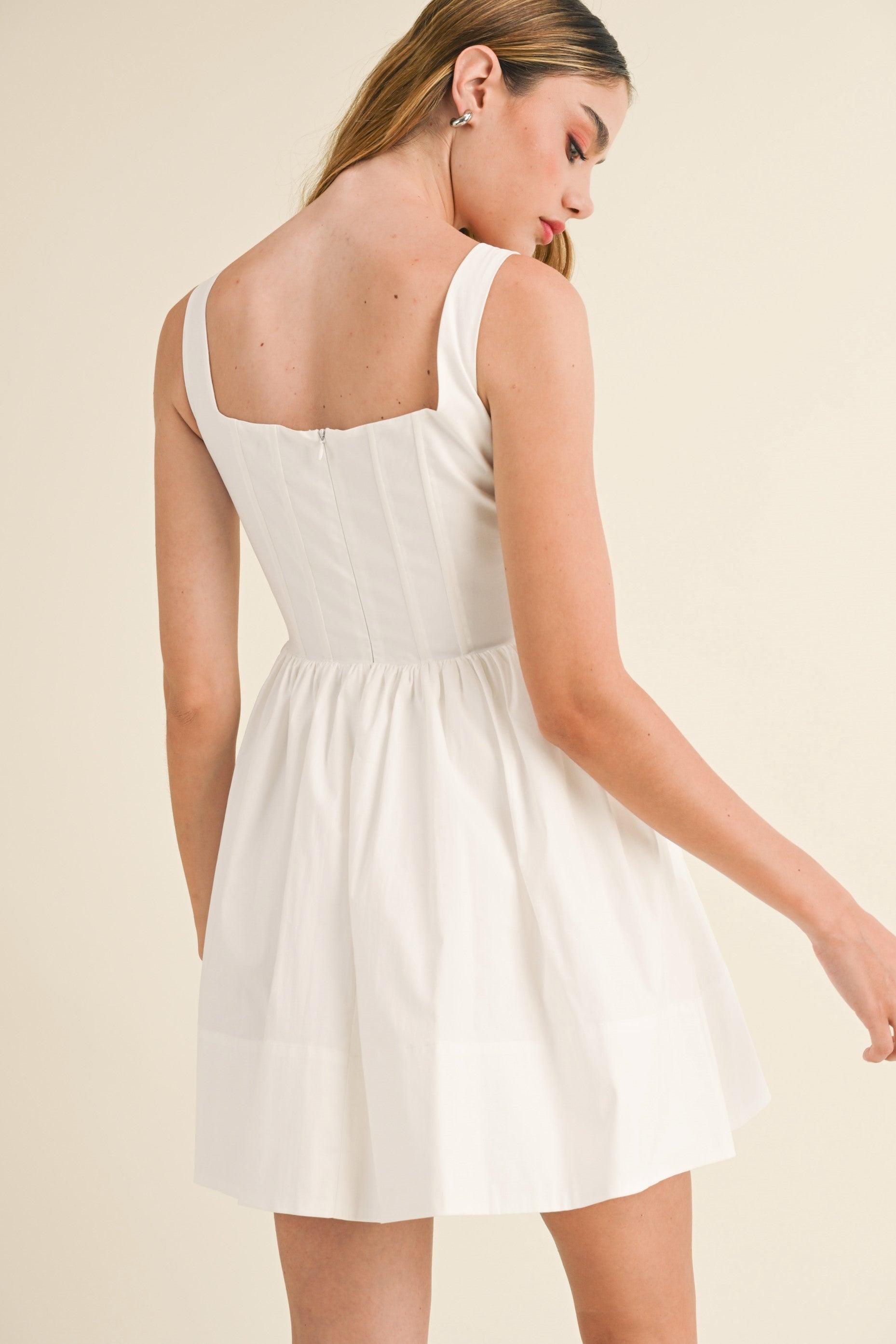 Corset Dress