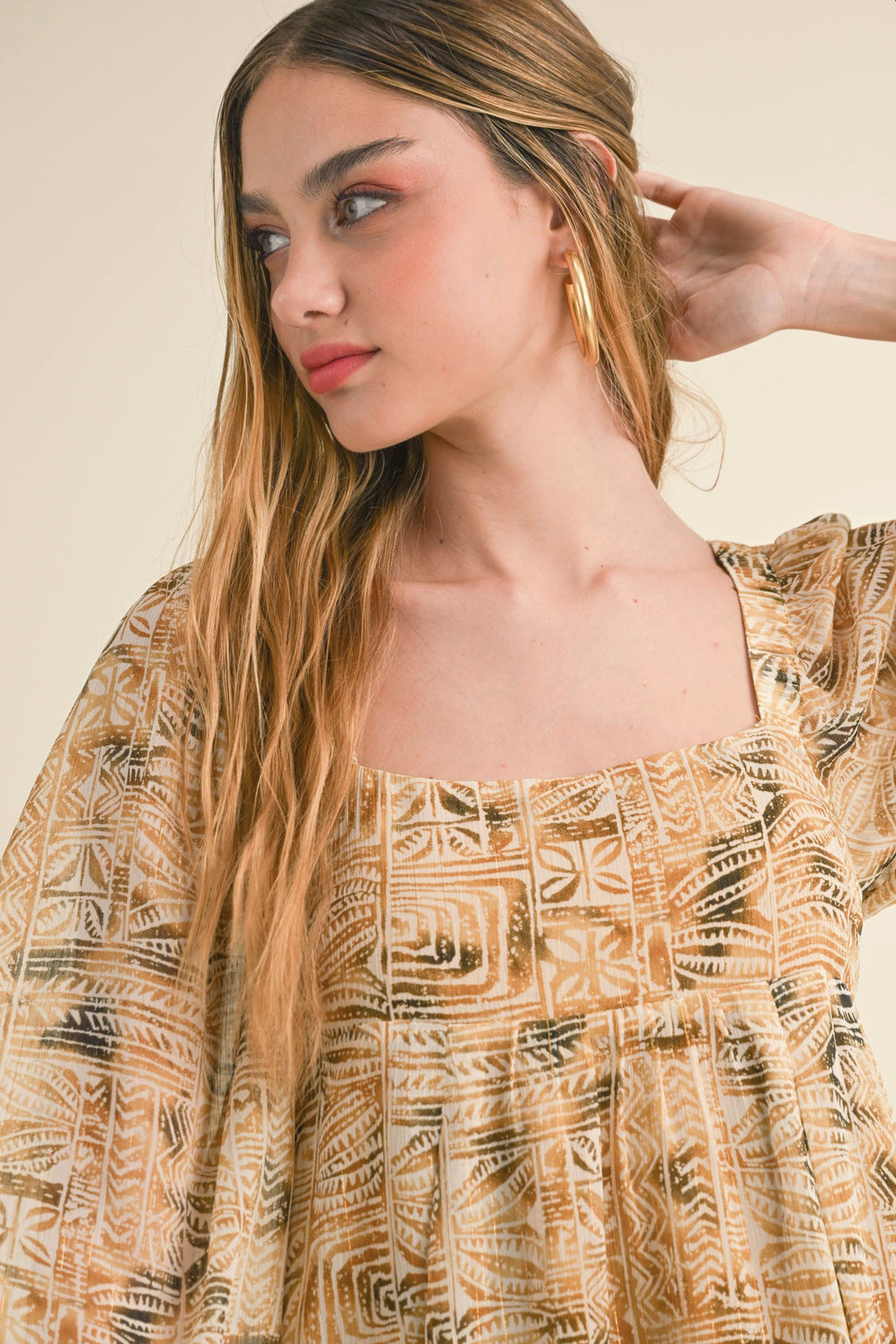 Sunniva Dress