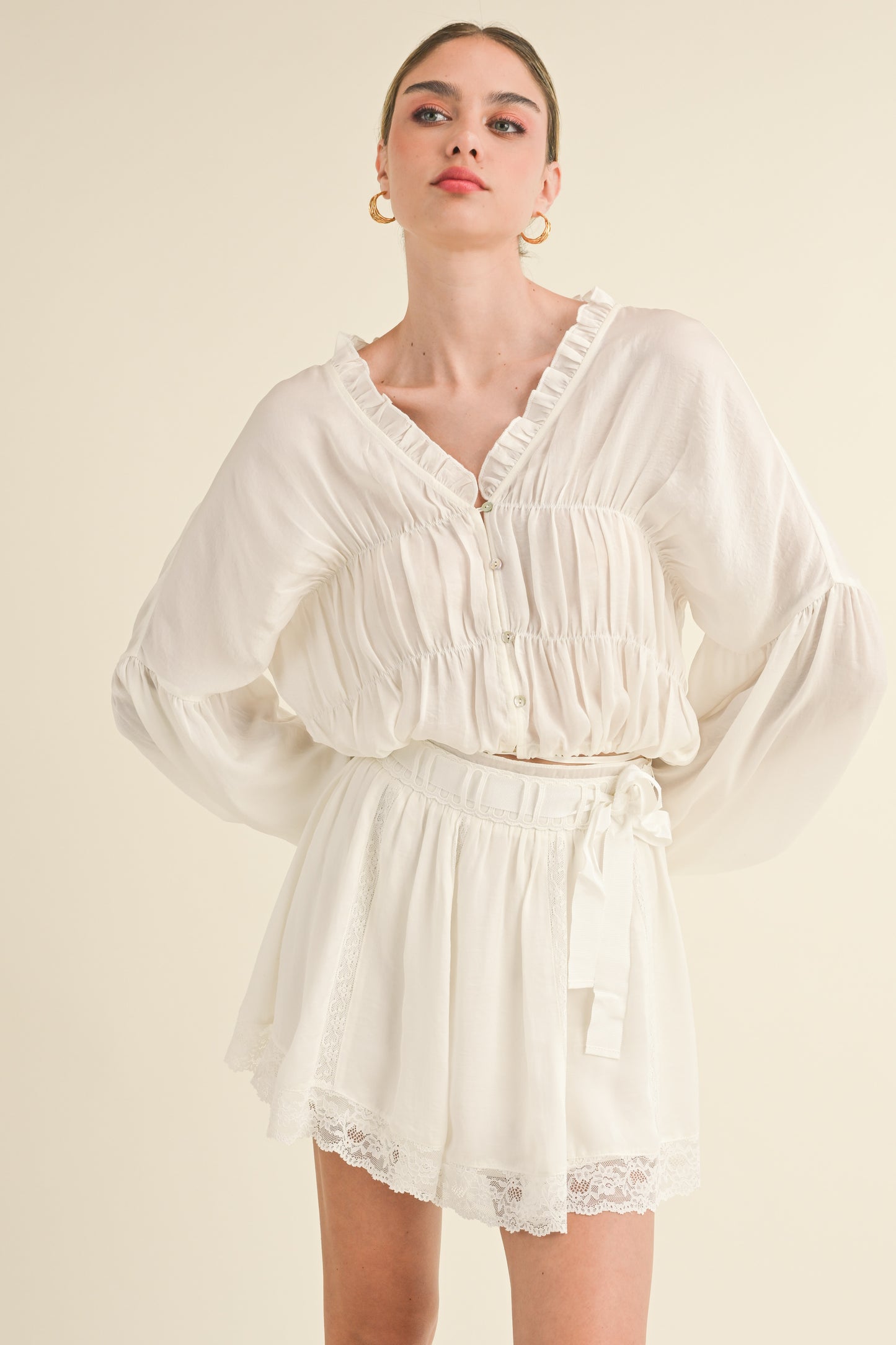 Valerie Top