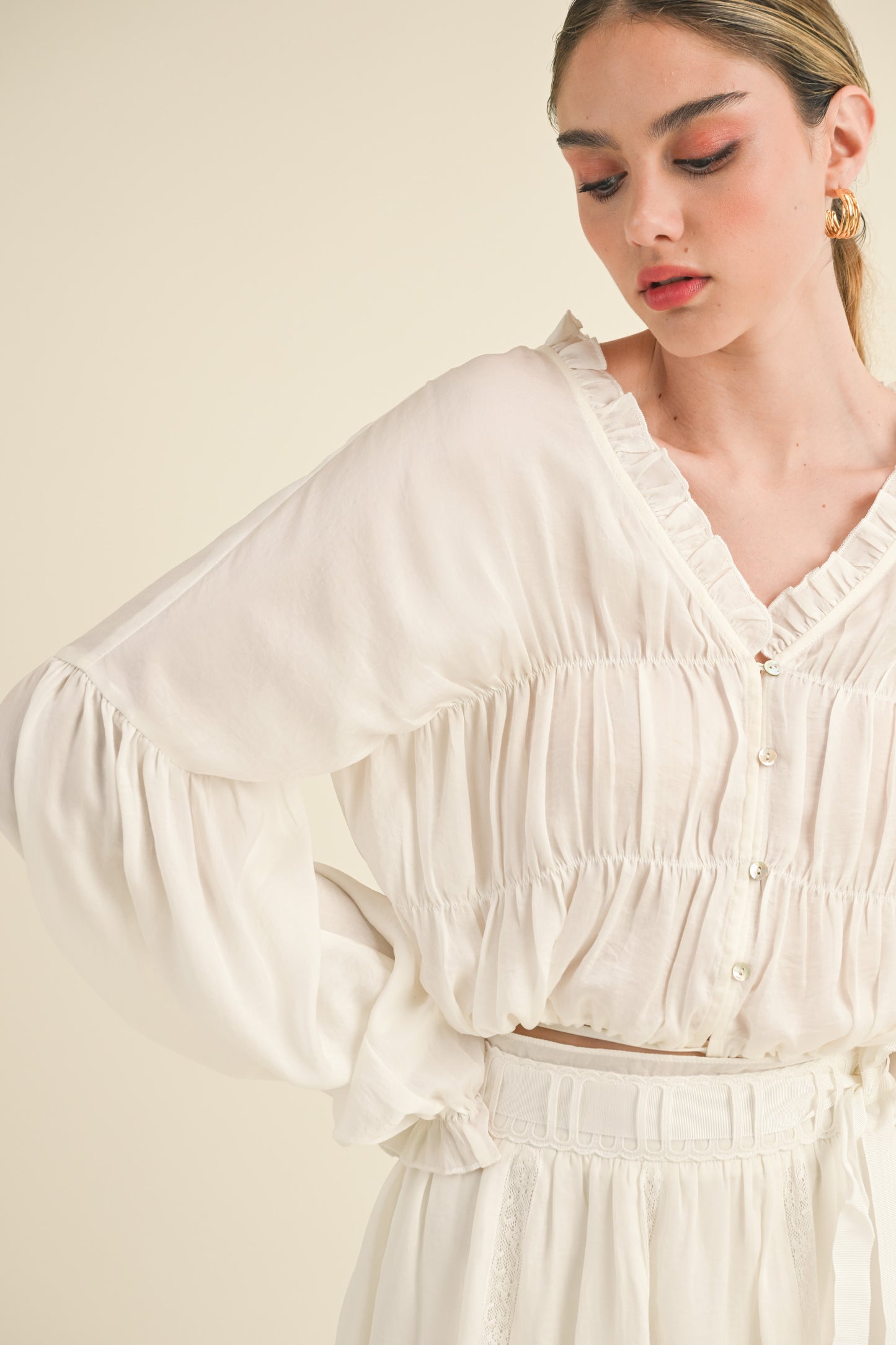 Valerie Top